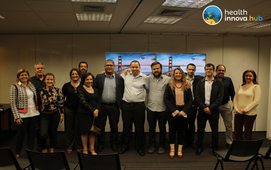 As (MELHORES) Lições de Saúde do Vale do Silício&nbsp;!