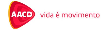 AACD-Vida é Movimento