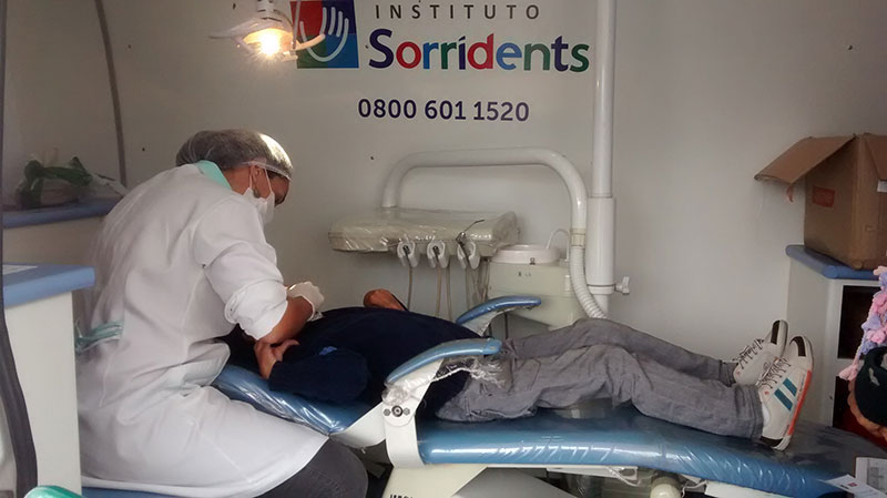 Instituto Sorridents promove jantar beneficente! (14/11,&nbsp;SP)