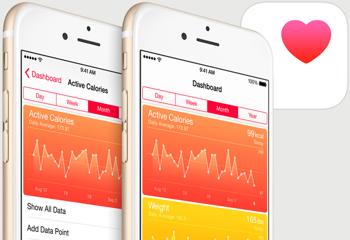 Os Planos da Apple para investir forte na&nbsp;Saúde!