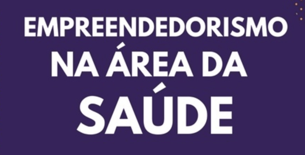 Nutri Jr convida: I Simpósio de Empreendedorismo da Área da Saúde (02/12, CUBO)-Evento&nbsp;Cancelado