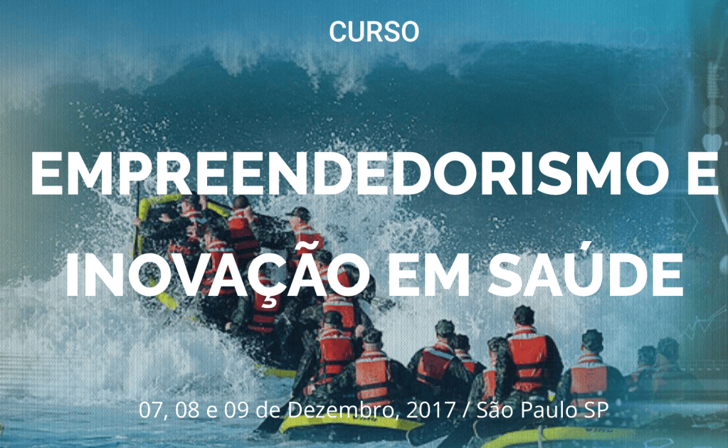 Por quê empreender em saúde é uma jornada&nbsp;?