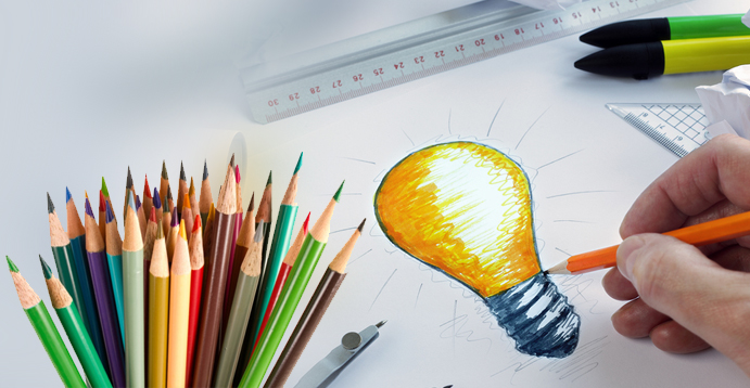 Procura-se um designer&nbsp;(INCRÍVEL)!