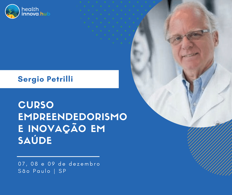 Dr.Sérgio Petrilli, o médico-inovador que criou o&nbsp;GRAACC!