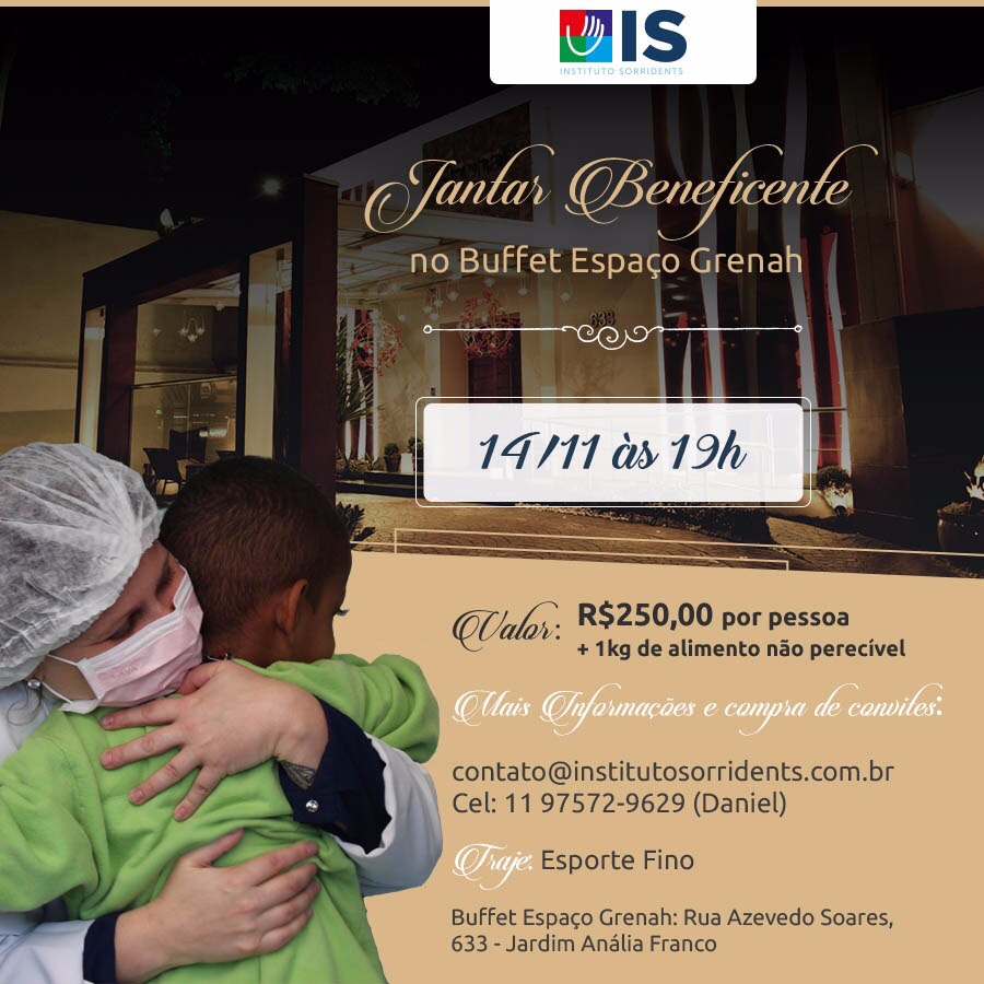 Instituto Sorridents