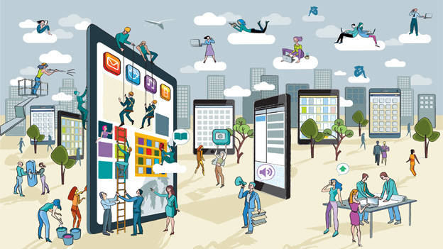 Transformação Digital