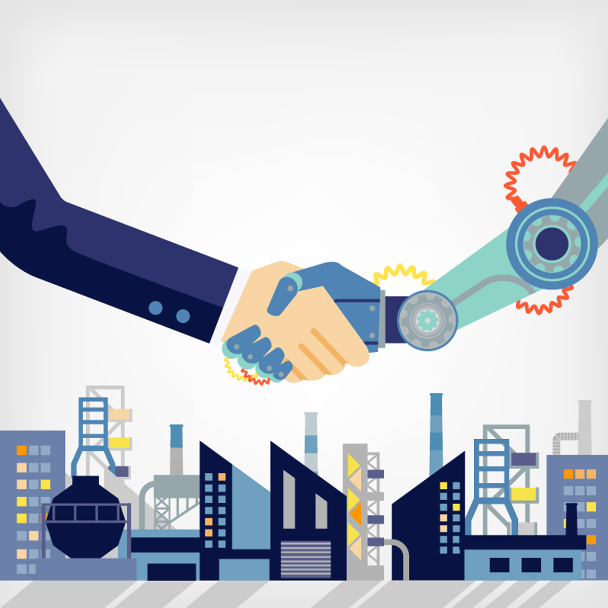 Transformação Digital