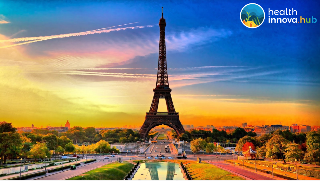 AO VIVO: Empreenda em saúde na França! c/ Alexandre Valverde, Synapse&nbsp;Assist