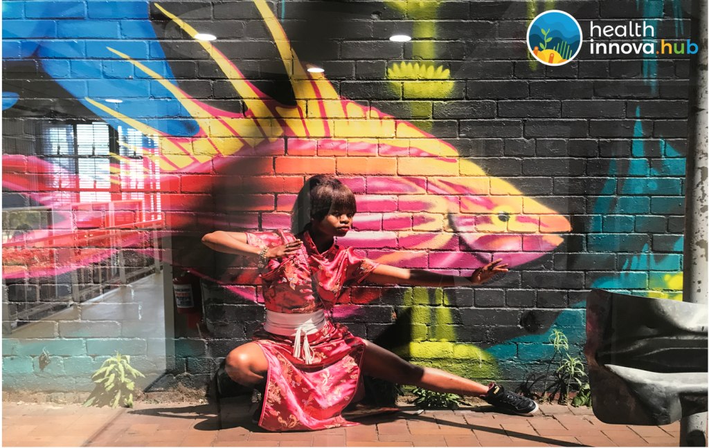 África do Sul: Um país para empreendedores e&nbsp;exploradores!