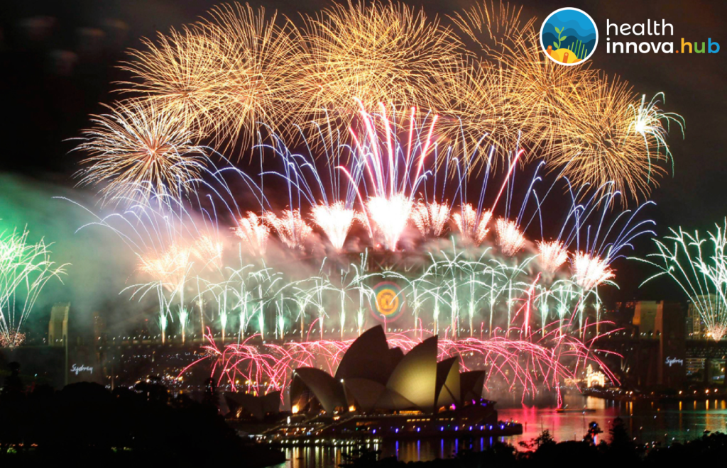 Health Innova HUB finaliza su primero año com mucho a&nbsp;celebrar!