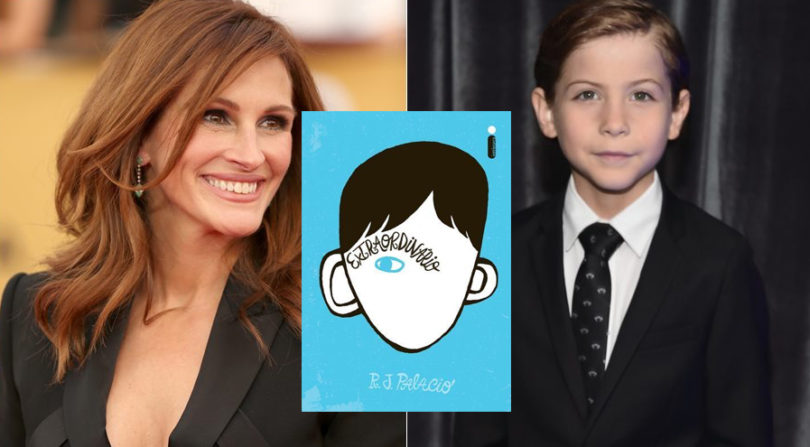 “Extraordinário”- Um filme excepcional para se assistir nestas&nbsp;festas!