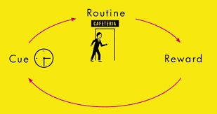 Rotina de Hábitos 2