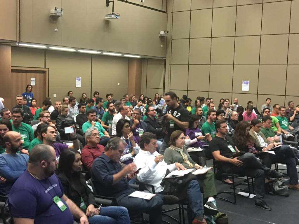 Endeavor e o movimento de inovação na área de&nbsp;saúde!