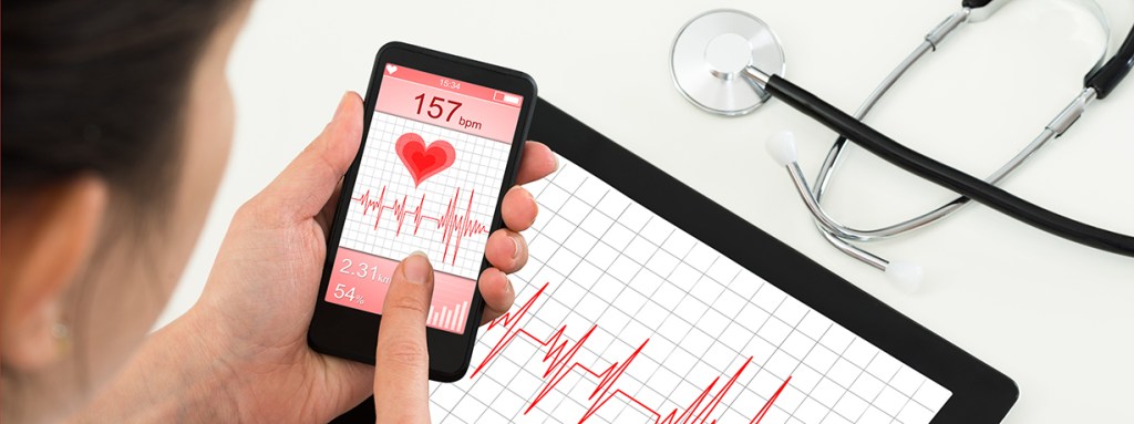 As tendências de 2018 na área da saúde! (Parte&nbsp;3)