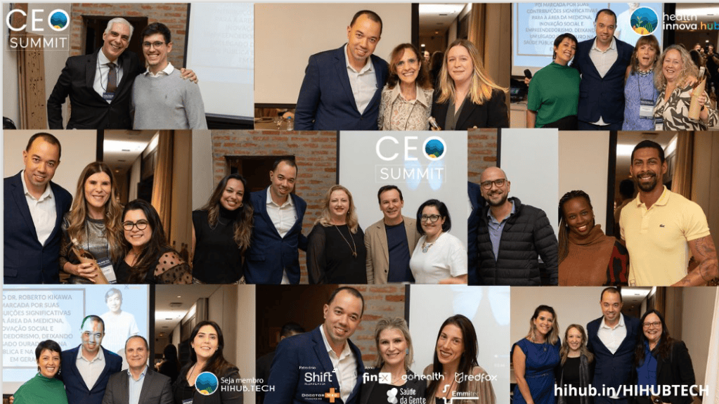 Seja✨MEMBRO🥇 HIHUB.TECH🌎♾️🧬