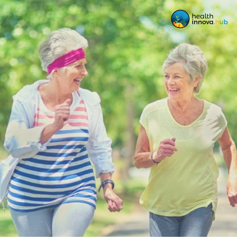 Por que é imprescindível investir no MERCADO DA MATURIDADE NO&nbsp;BRASIL?