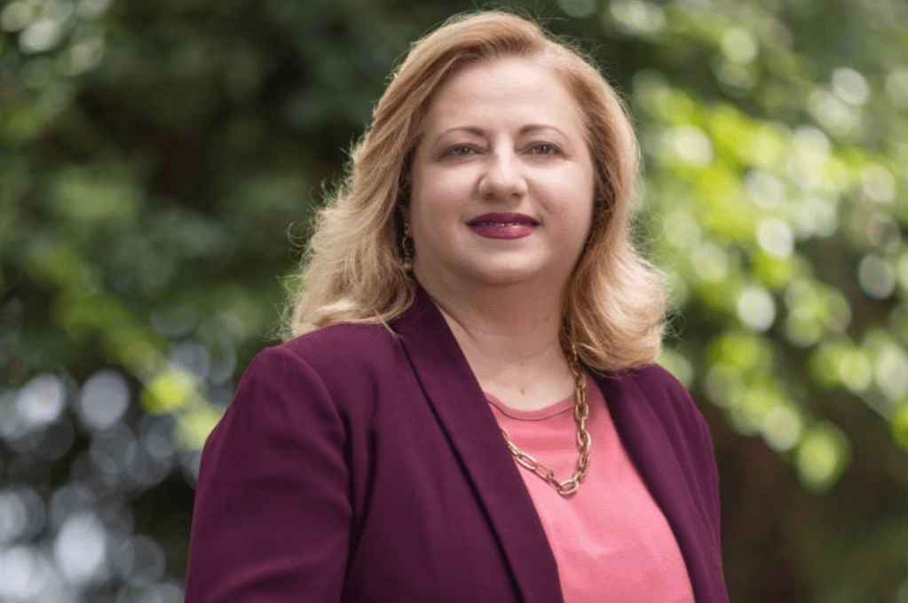 A CEO Que Quintuplicou o Faturamento do Grupo&nbsp;Sabin