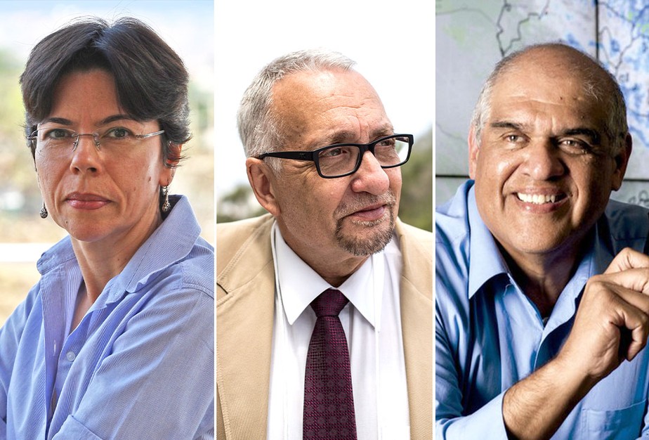 Prof. Paulo Saldiva é Finalista do Prêmio Faz Diferença 2022, Ciência e Saúde:&nbsp;VOTE!