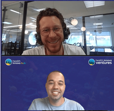 HIHUB.TECH🌎 Entrevista Rodrigo Alberto Correia da Silva, CEO e Co-Founder Suprevida, Membro&nbsp;HIHUB.TECH🌎