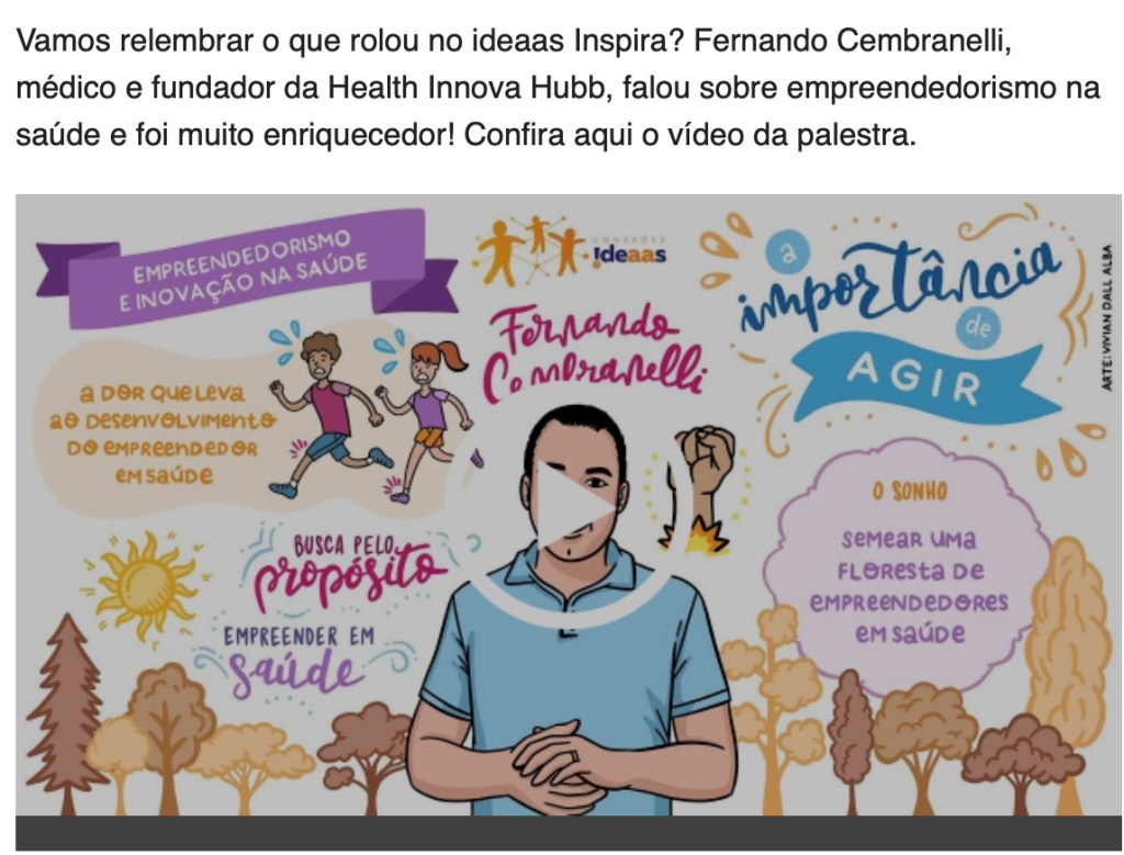 Fernando Cembranelli – Idéias Inspira&nbsp;2019