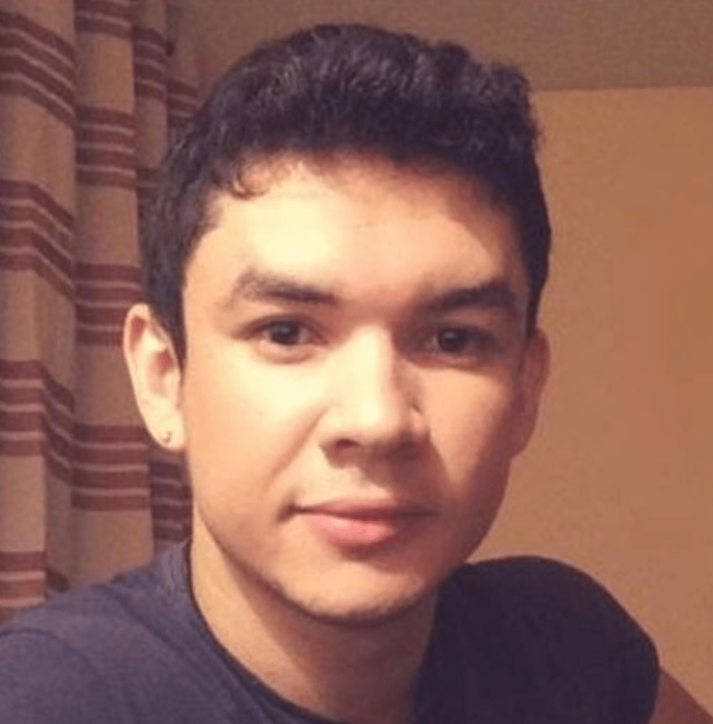 Janeiro Branco: Parabéns ao Prof. Rilton Vianna&nbsp;!