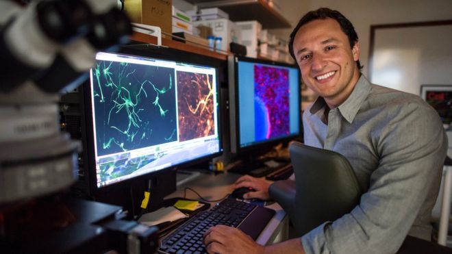 HIHUB AO VIVO: Alysson Muotri e Gian , sobre os “Mini-Cérebros” e a TISMOO, empresa de biotecnologia focada no autismo (01/03,&nbsp;14hs)