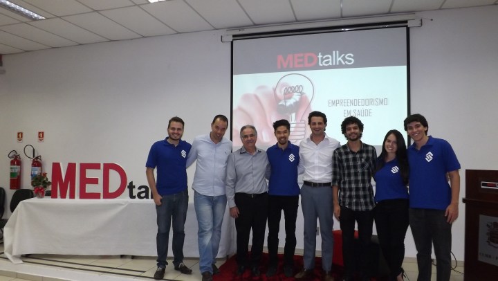 Por quê as empresas júniores estão crescendo nas Faculdades Médicas, pelo Brasil&nbsp;?