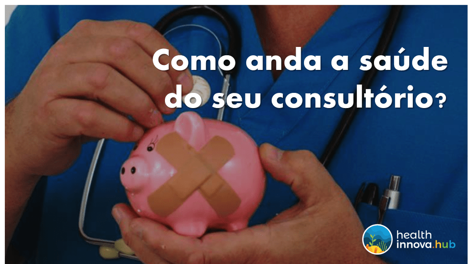Clínica do Amanhã no ACADEMY (14/03, 19h30min): Saúde Financeira e Marketing Médico, com Dr Francinaldo Gomes e Dr Bruno&nbsp;Rossini!