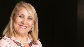 Tania Regina Machado estara no Saude Empreende&nbsp;2019🤝