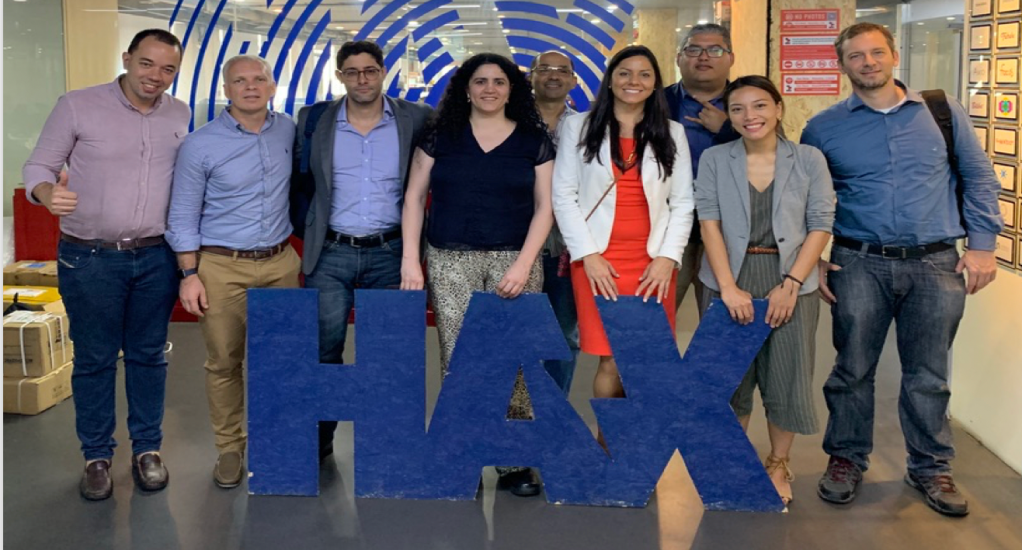 HealthcareTrek China: Lições de Inovação, em&nbsp;Saúde!