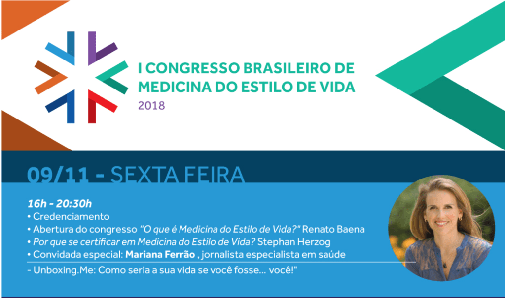 Entrevista: Medicina do Estilo de Vida, com MD e Biodesigner Rodrigo&nbsp;Demarch