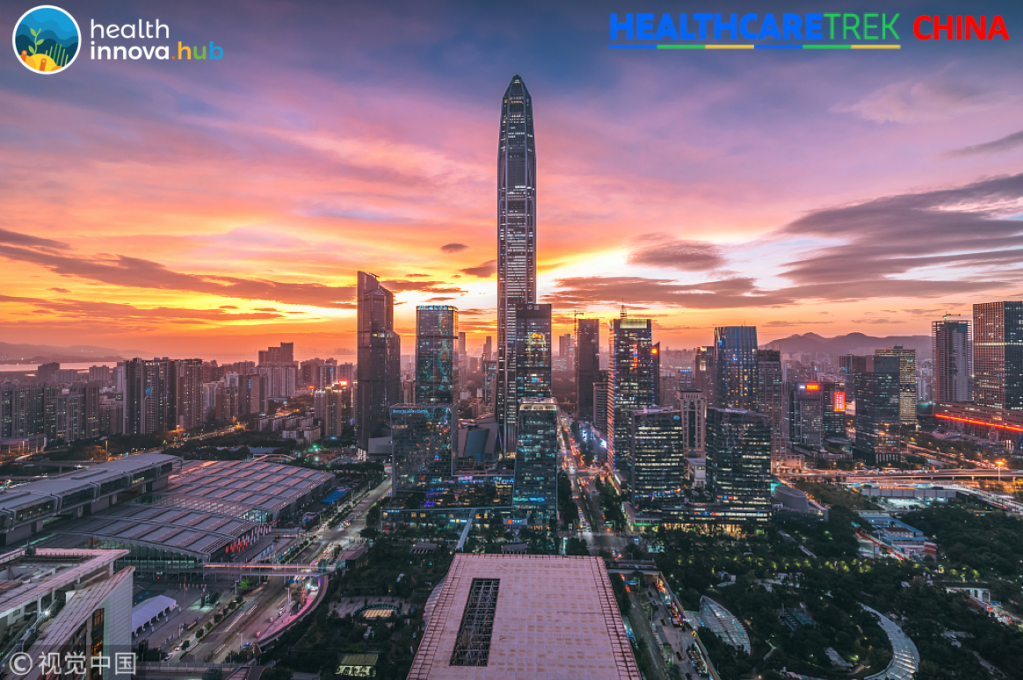 Por que Shenzhen é o Vale do Silício, do Hardware&nbsp;?