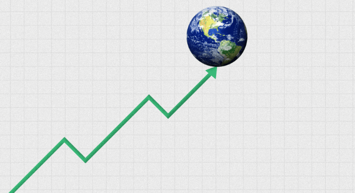 A pandemia da Covid-19 ameaça apagar grande parte do progresso recente do mundo – ou&nbsp;pior!