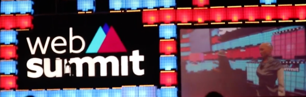 HIHUB, no WebSummit 2018: Painel com robôs Han e&nbsp;Sofia