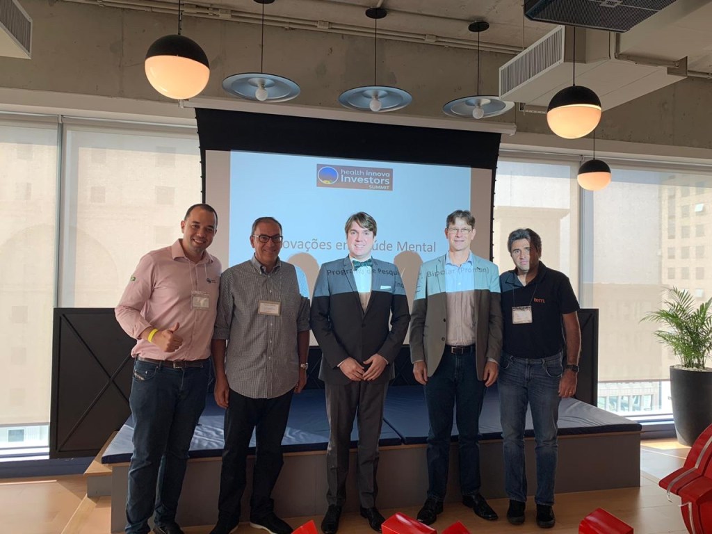 Renato Velloso assume como CEO do Dr. Consulta&nbsp;🇧🇷🤝🥂