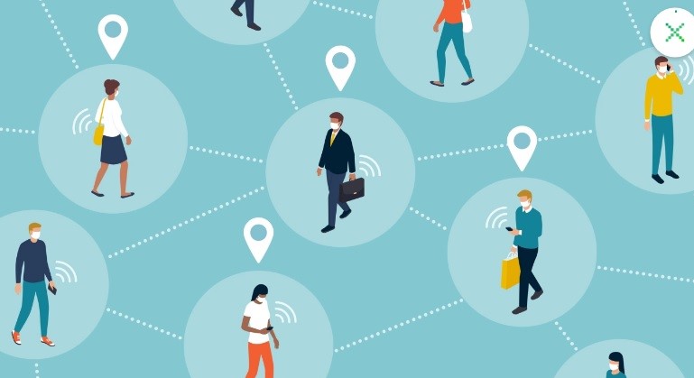 A Tecnologia, o Combate ao Coronavírus e a Invasão de&nbsp;Privacidade