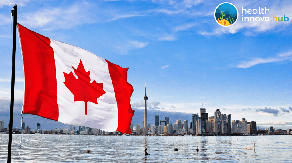 LatAm Startups quer levar a SUA startup para o&nbsp;Canadá!