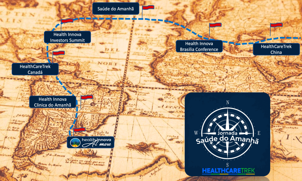 A Clínica do Amanhã está em&nbsp;fermentação!