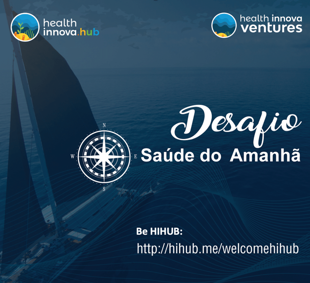 Desafio Saúde do Amanhã&nbsp;2020