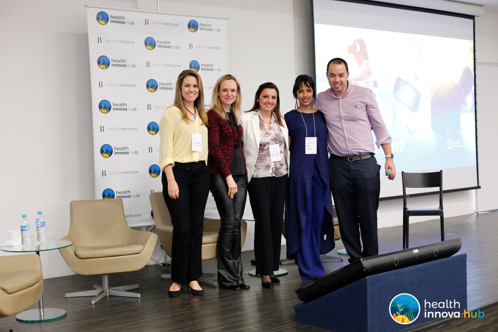 Clínica do Amanhã ACADEMY: Como melhorar a Experiência do Paciente? (26/03,17:30), c/ Fabiana Couto, Divabética e Kelly Rodrigues, Patient&nbsp;Centricity