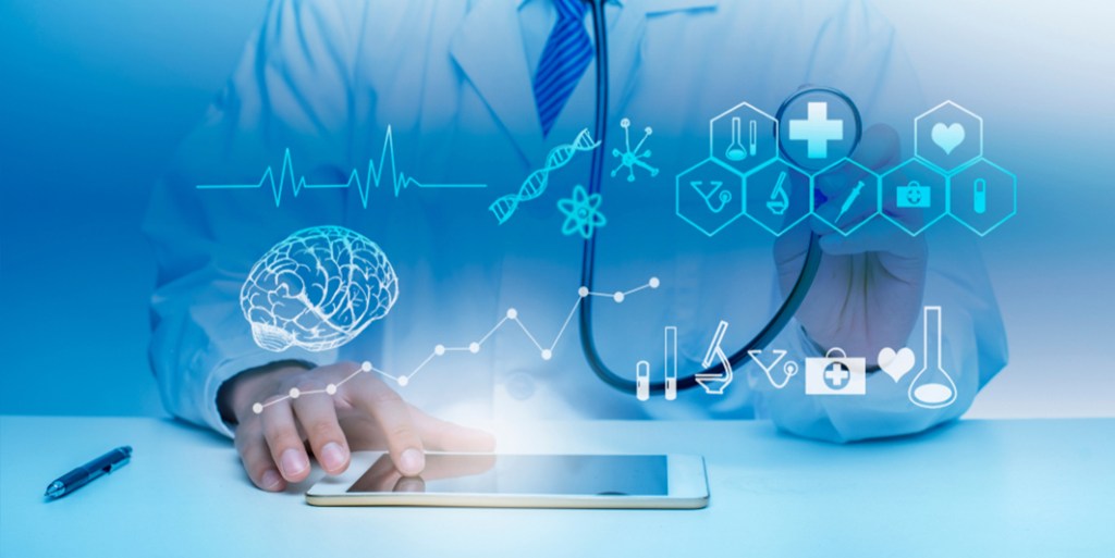 Transformação digital na saúde: como melhorar sua gestão&nbsp;hospitalar