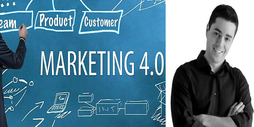 Clínica do Amanhã ACADEMY: Raphael Trotta (iMedicina) e o Marketing 4.0, na Saúde!&nbsp;(28/2,18:00)