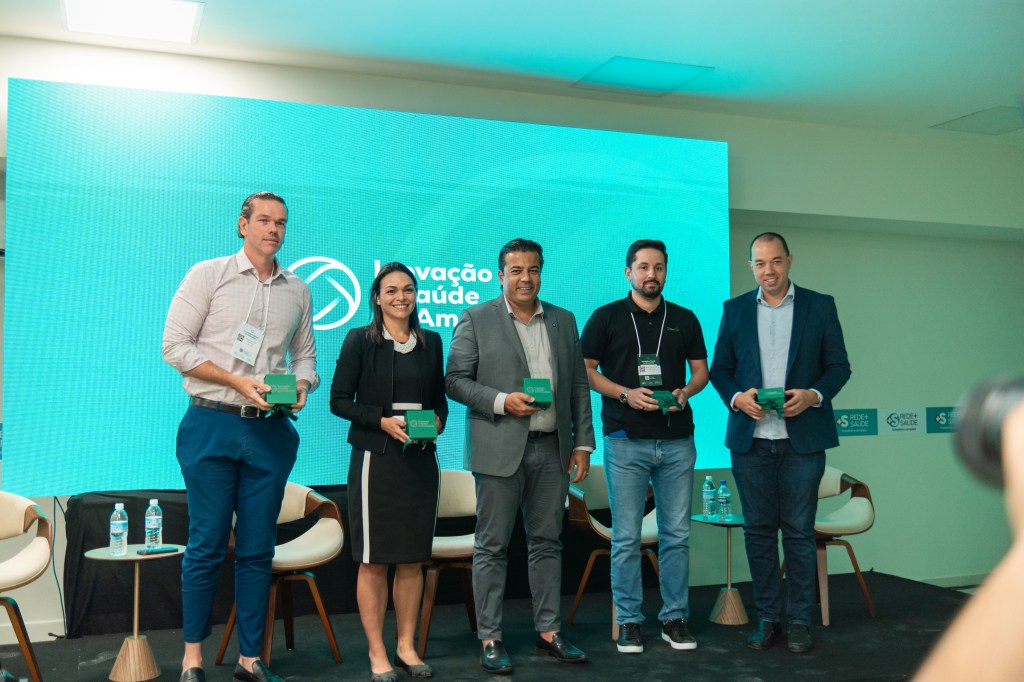 Clipe✨Inovação e Saúde na Amazônia (Rede Mais Saúde – Clínica Médica Popular em&nbsp;Belém)