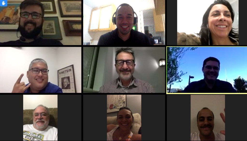 Webinar Saude Empreender: Como superar os desafios para Inovar, em Saude ?&nbsp;(12/09,20:00),