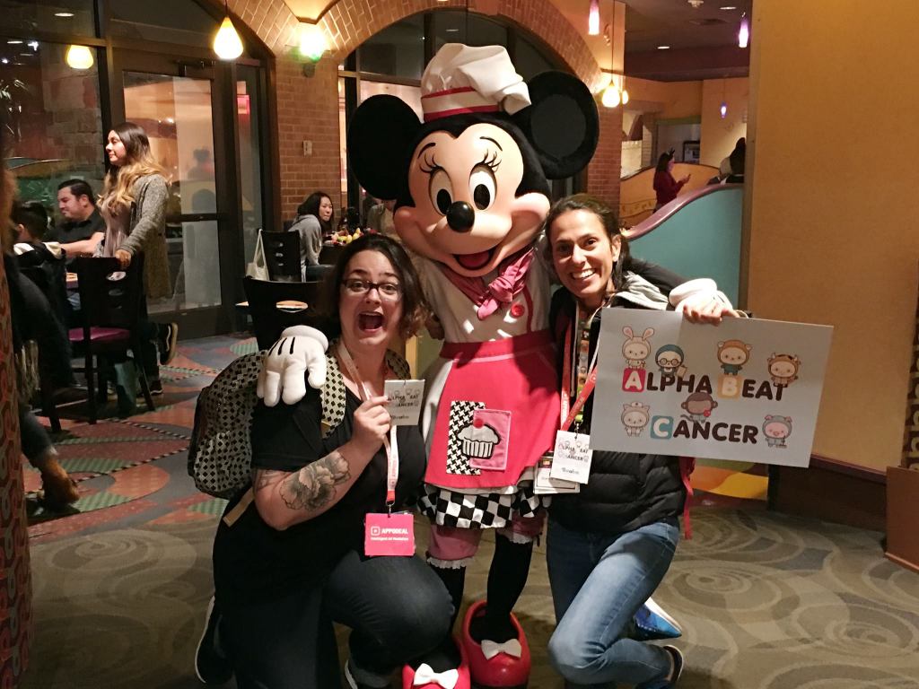 Health Innova Week: Alpha Beat Cancer, Time BMF Bovespa e Pesquisa Startup Saúde&nbsp;!