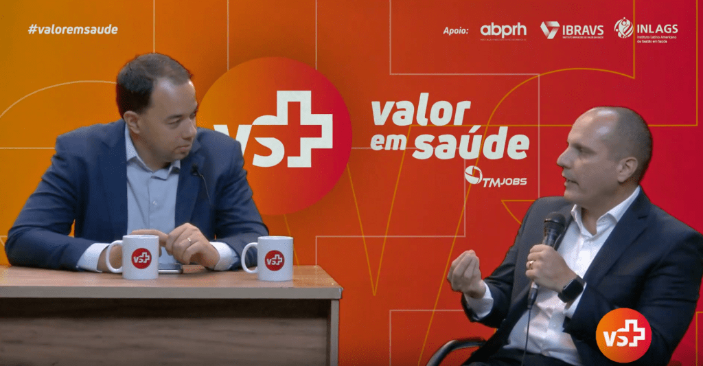 Programa: Valor em Saúde&nbsp;(14/01/20)