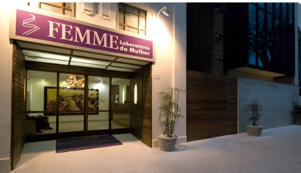 Fleury compra o laboratório Femme, com foco na saúde da&nbsp;mulher