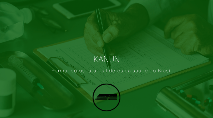 Kanum,Rede de Líderes Médicos em Formação, Seleciona Novos&nbsp;Membros!