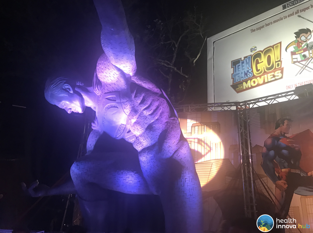 South by Southwest 2018(SXSW): O que eu não vi, nem&nbsp;ouvi!