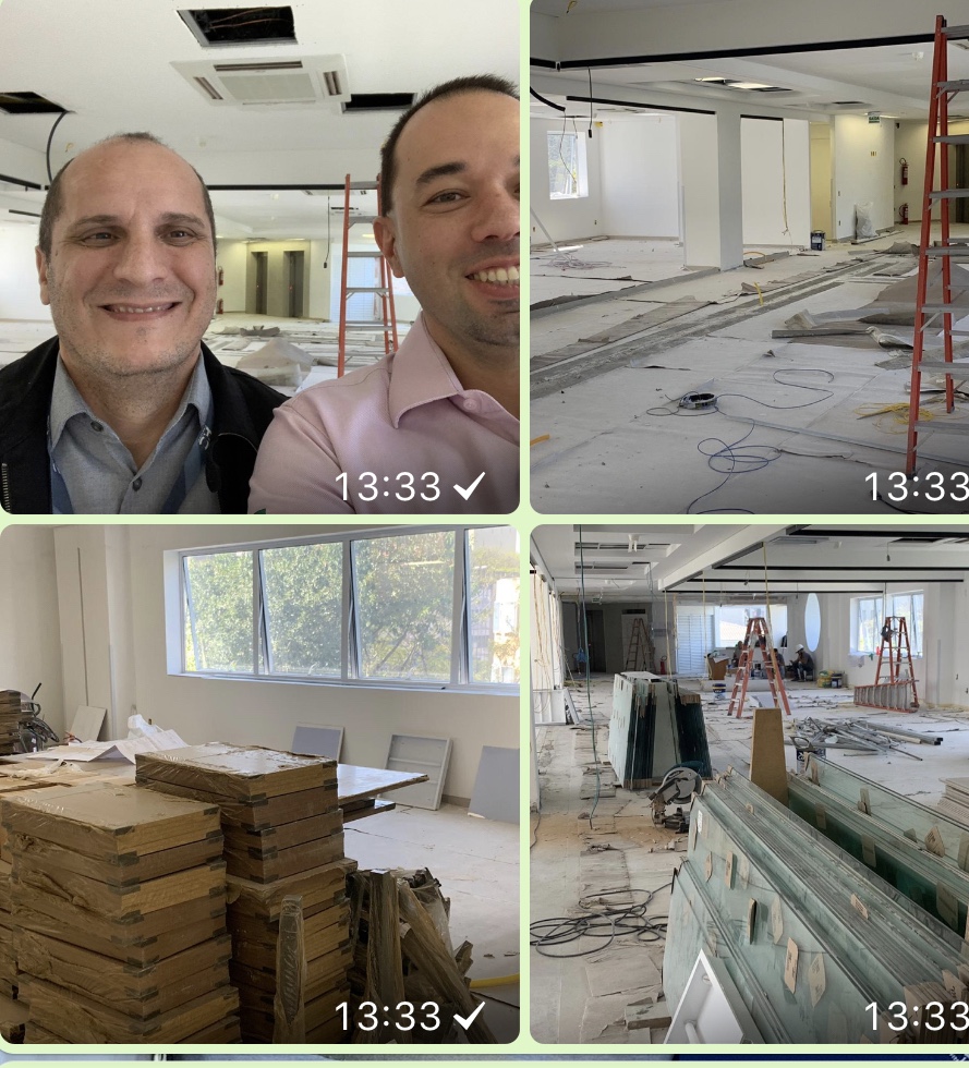 HIHUB visita DistritoInovaHC🇧🇷